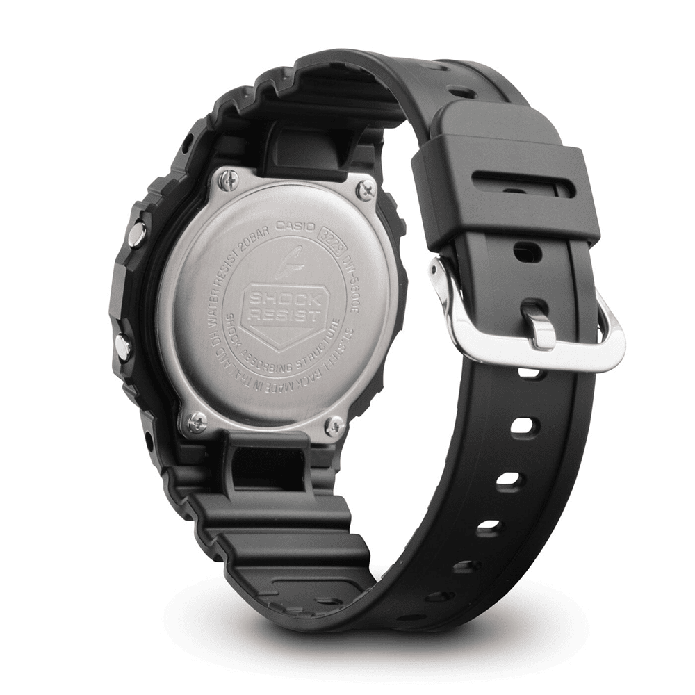 Casio G-Shock The Origin DW-5600E-1VER