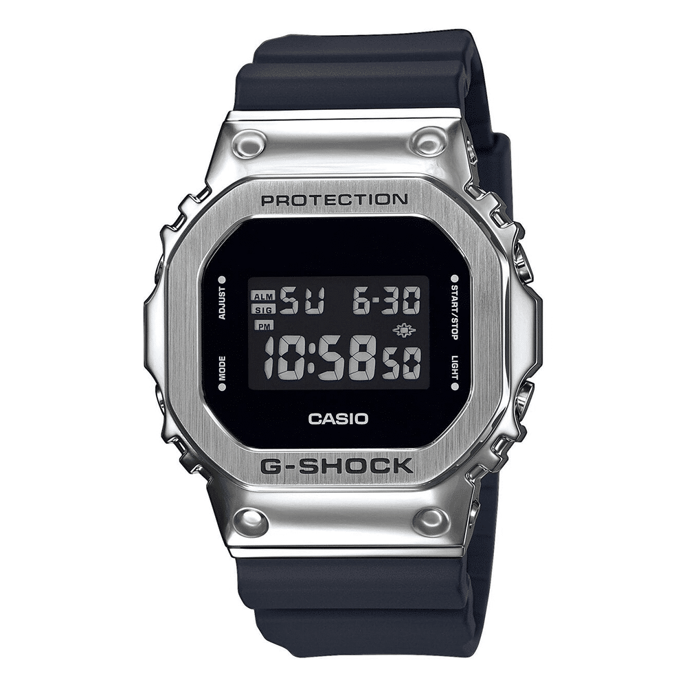 Casio G-Shock The Origin GM-5600-1ER