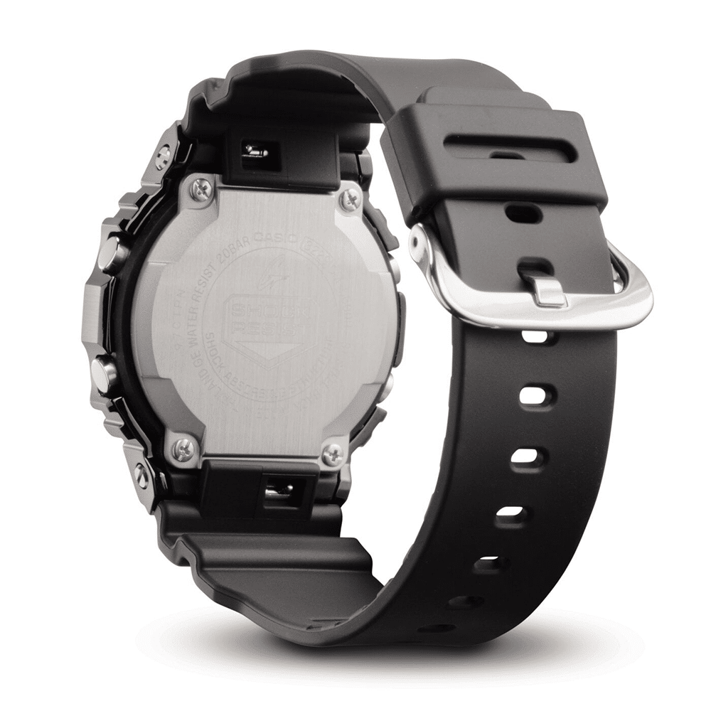 Casio G-Shock The Origin GM-5600-1ER