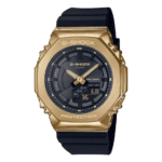 Casio G-Shock Women Classic "stay gold" - GM-S2100GB-1AER