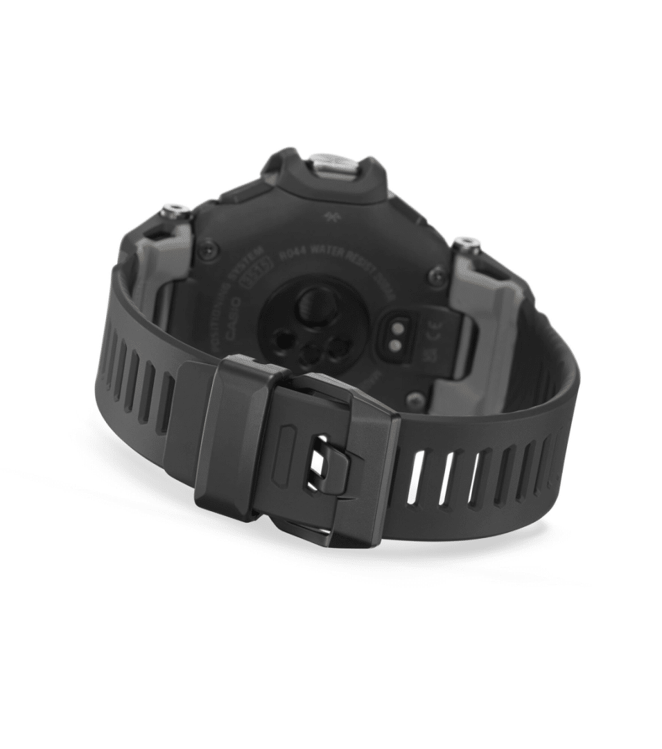 Casio G-Squad G-Shock –  GBD-H2000-1BER