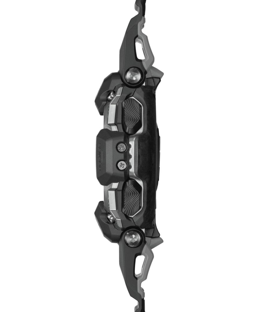 Casio G-Squad G-Shock –  GBD-H2000-1BER