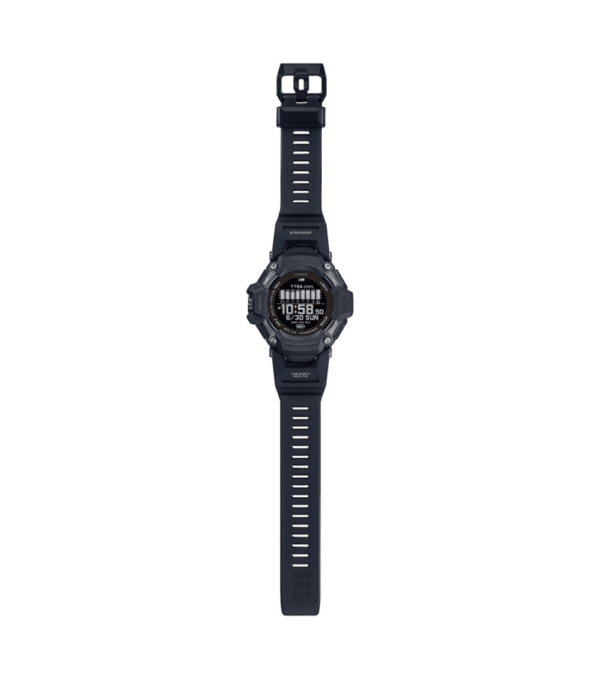 Casio G-Squad G-Shock - GBD-H2000-1BER