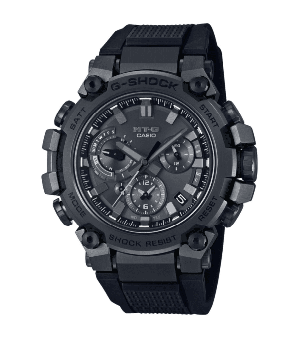 Casio MTG G-Shock - MTG-B3000B-1AER