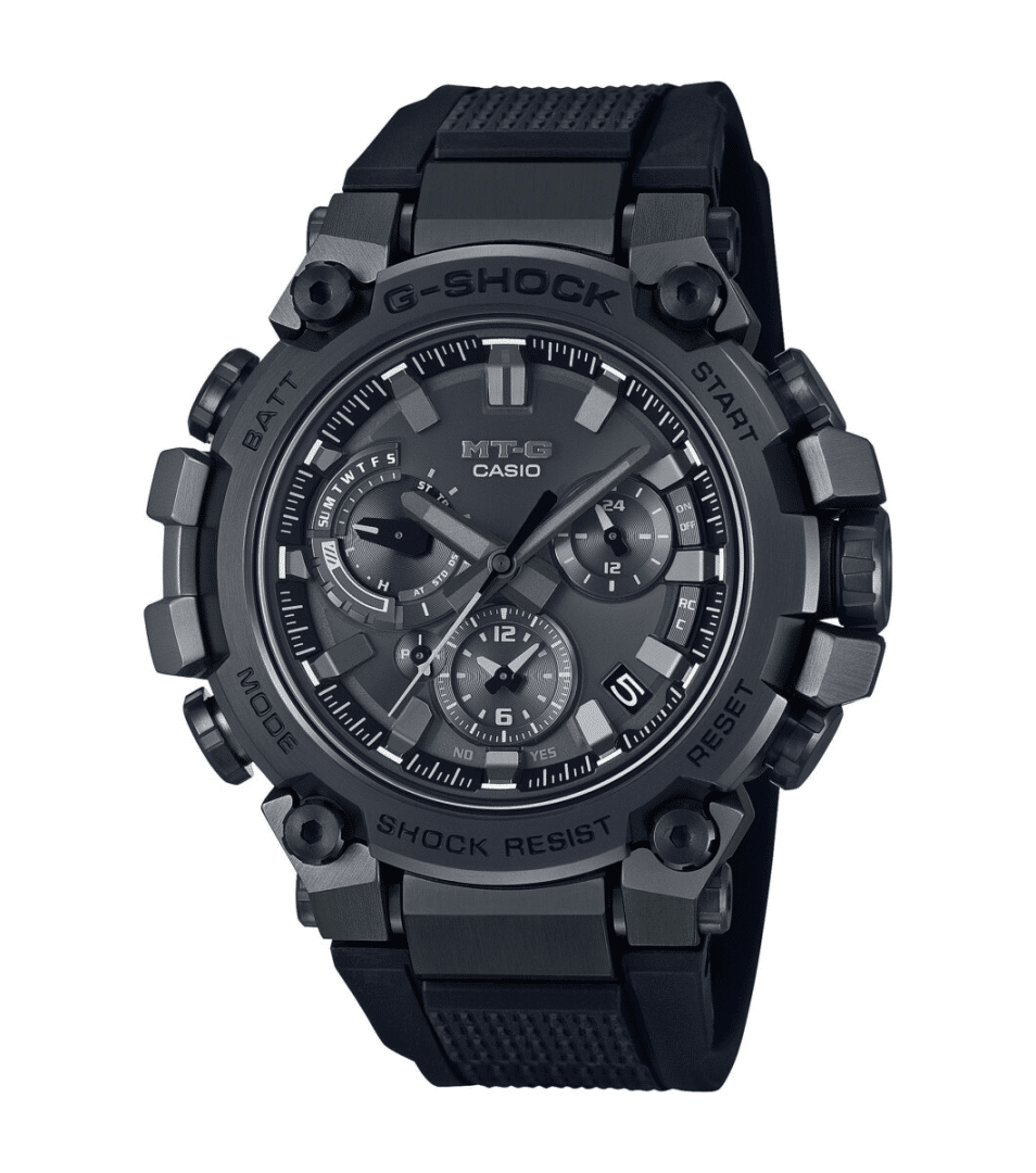 Casio MTG G-Shock – MTG-B3000B-1AER