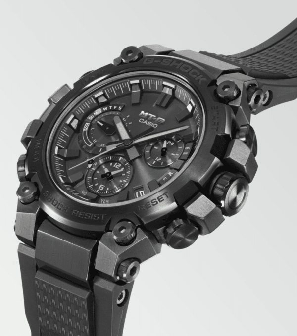 Casio MTG G-Shock - MTG-B3000B-1AER