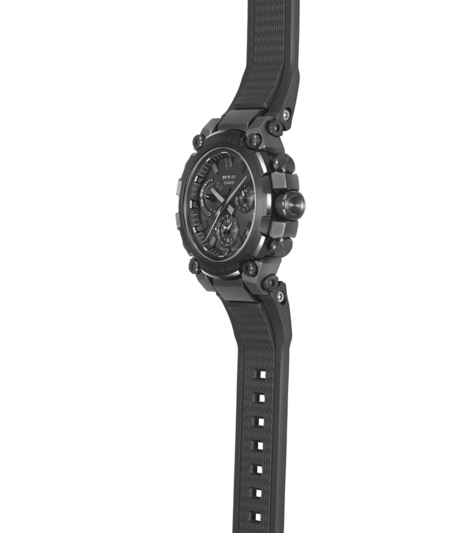 Casio MTG G-Shock – MTG-B3000B-1AER
