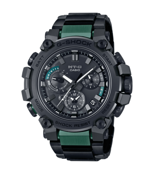 Casio MTG G-Shock - MTG-B3000BD-1A2ER