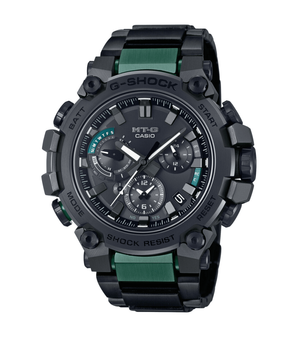 Casio MTG G-Shock – MTG-B3000BD-1A2ER