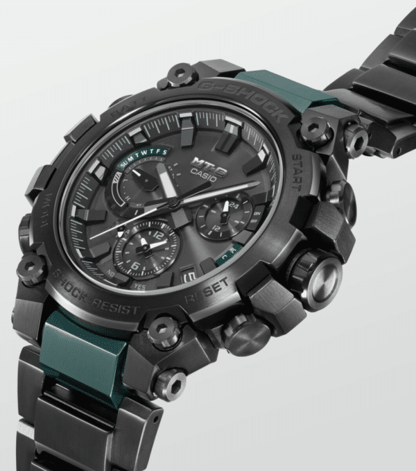 Casio MTG G-Shock - MTG-B3000BD-1A2ER