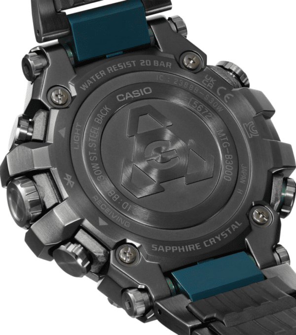 Casio MTG G-Shock - MTG-B3000BD-1A2ER