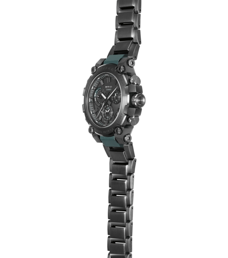 Casio MTG G-Shock – MTG-B3000BD-1A2ER