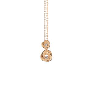 Desert Rose hanger incl. collier - GPE3476J