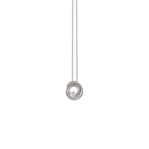 Dune Assolo hanger incl. collier - GPE3237W