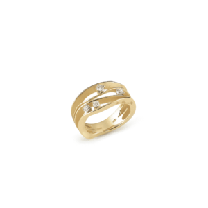 Dune ring - GAN0778U