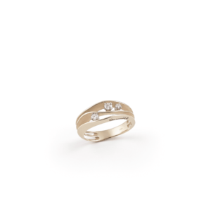 Dune ring - GAN2662N