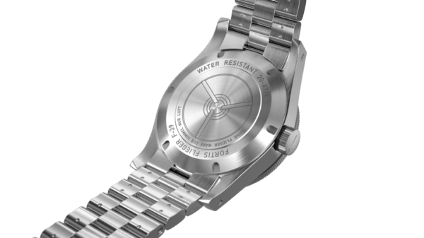 Fortis Flieger F-39 - F4220023