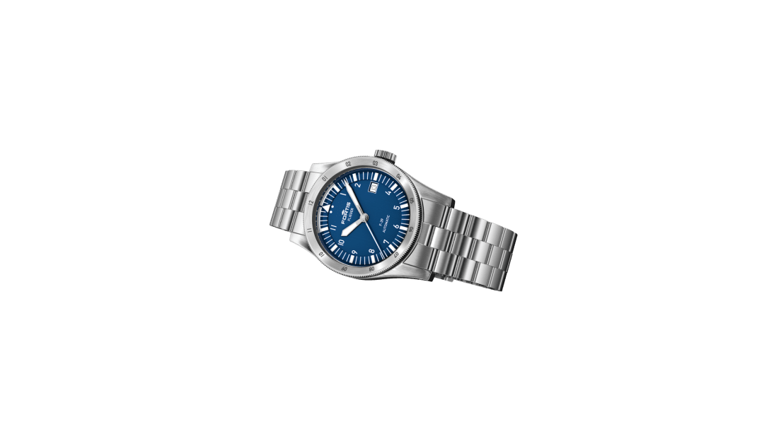 Fortis Flieger F-39 – F4220023