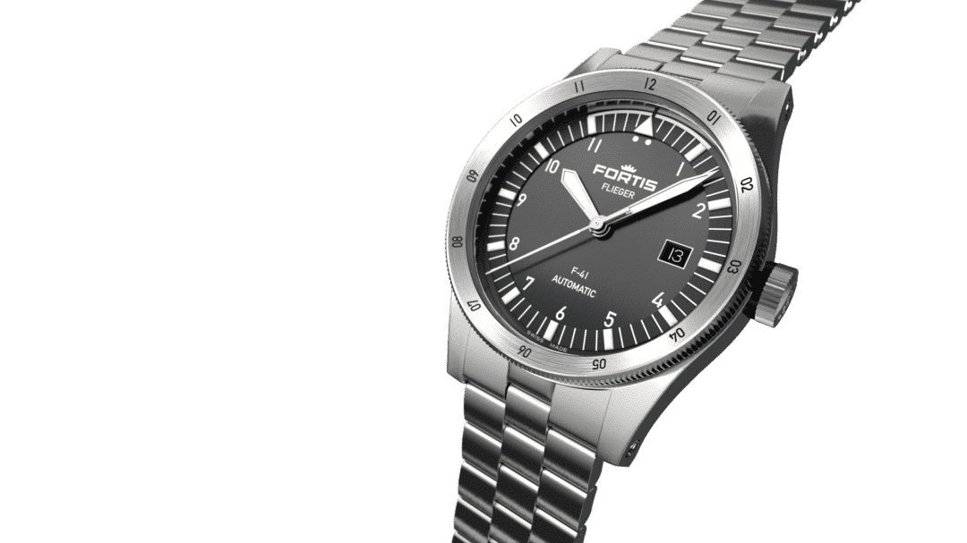 Fortis Flieger F41 - F4220017