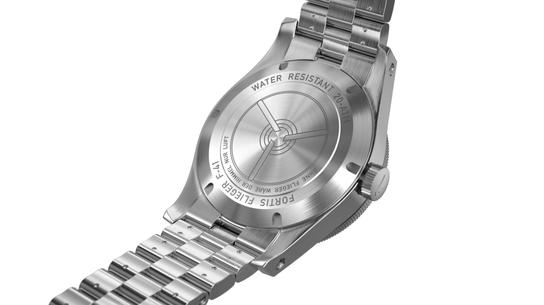 Fortis Flieger F41 – F4220017