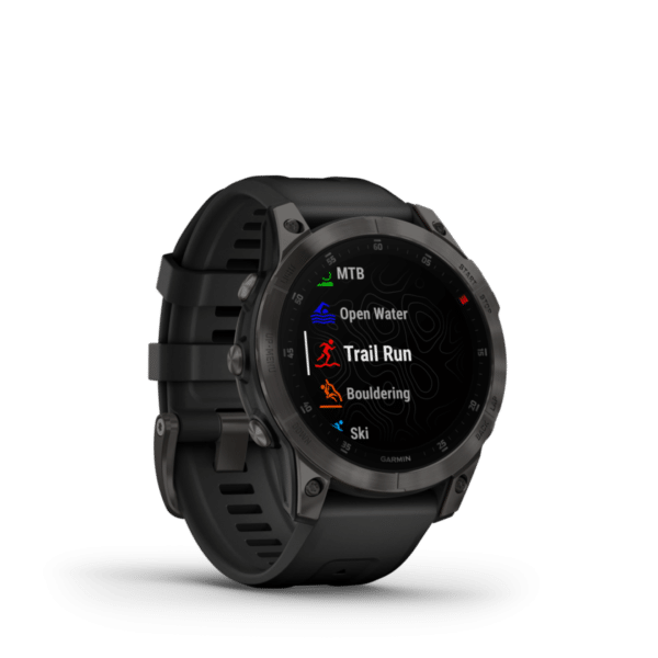 Garmin Epix - 010-02582-11
