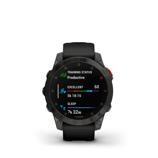 Garmin Epix - 010-02582-11