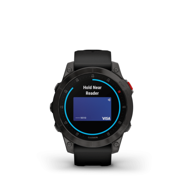 Garmin Epix - 010-02582-11