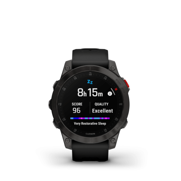 Garmin Epix - 010-02582-11