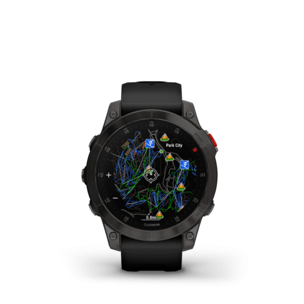 Garmin Epix - 010-02582-11