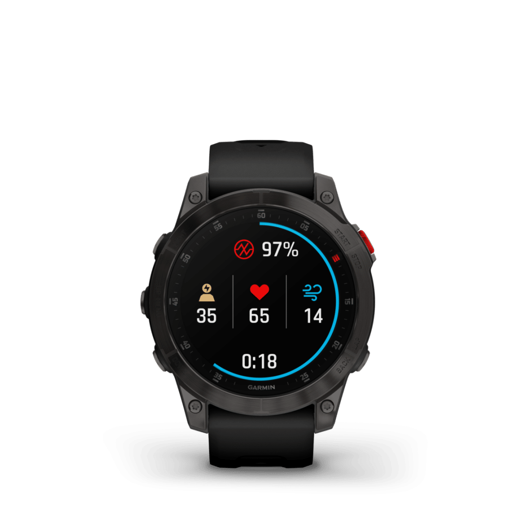 Garmin Epix – 010-02582-11