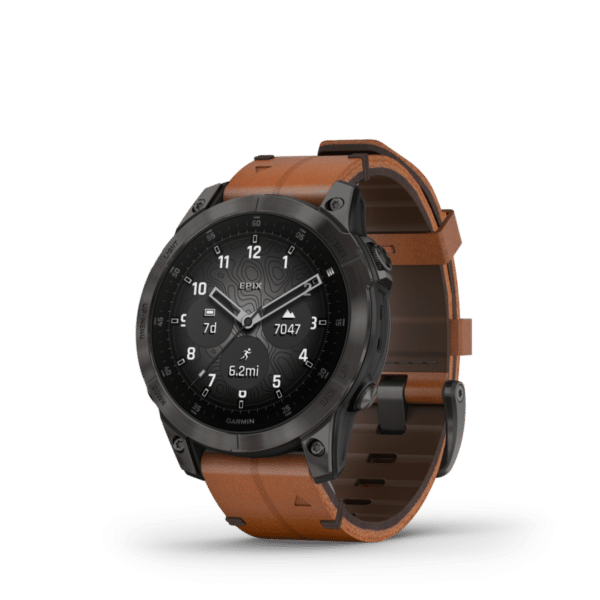 Garmin Epix (Gen2) - 010-02582-30