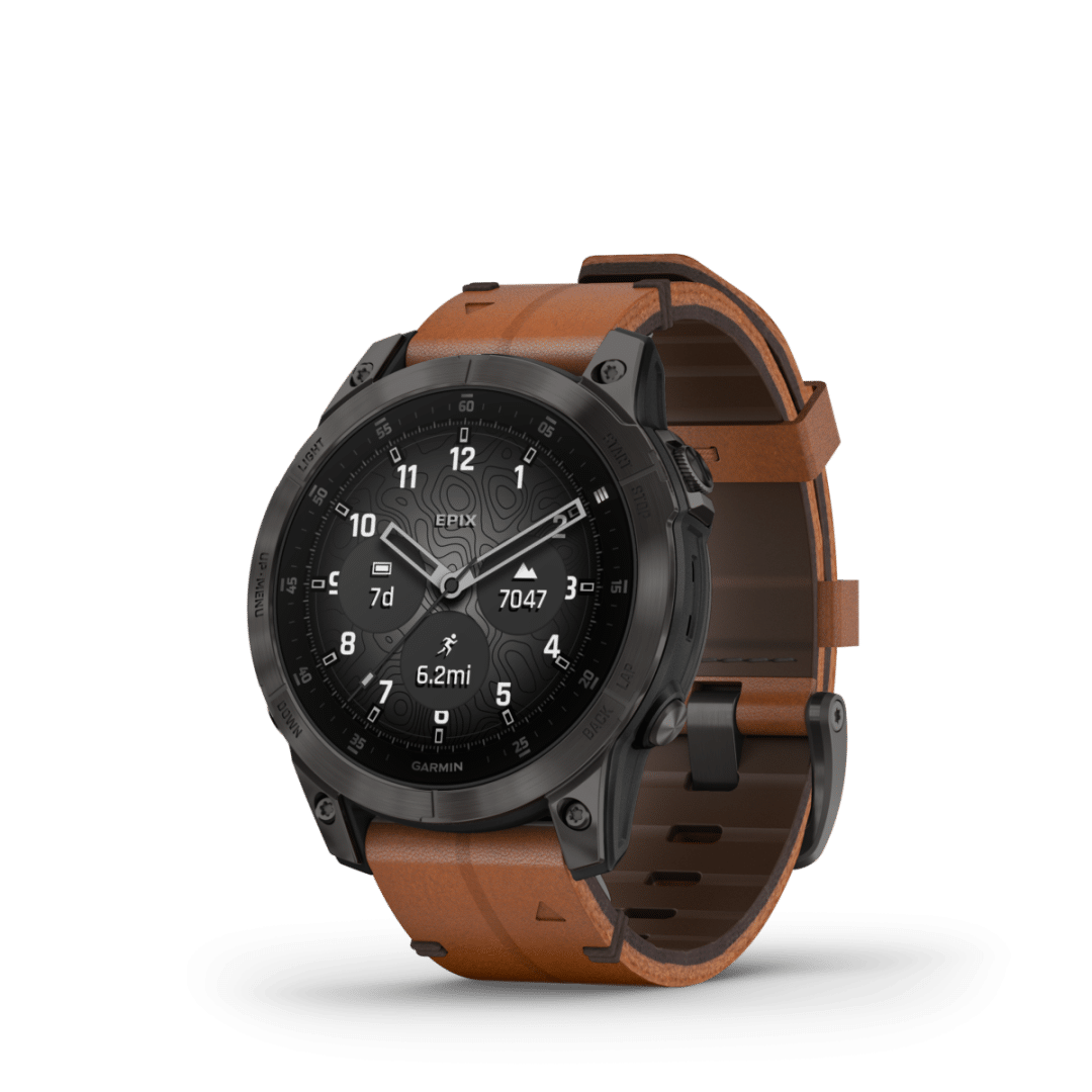 Garmin Epix (Gen2) – 010-02582-30