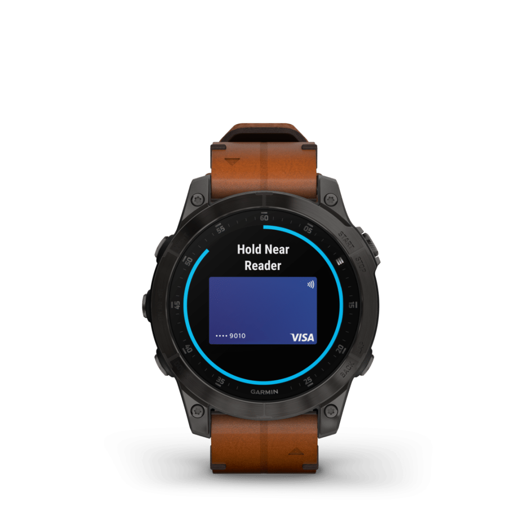 Garmin Epix (Gen2) – 010-02582-30