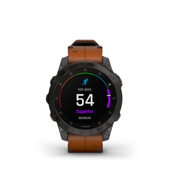 Garmin Epix (Gen2) - 010-02582-30