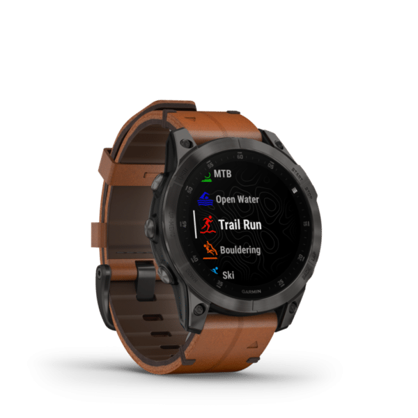 Garmin Epix (Gen2) - 010-02582-30