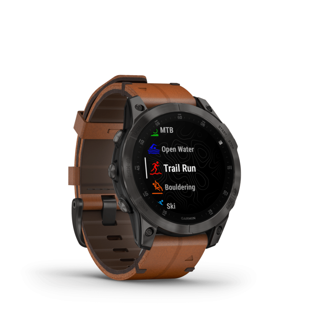 Garmin Epix (Gen2) – 010-02582-30