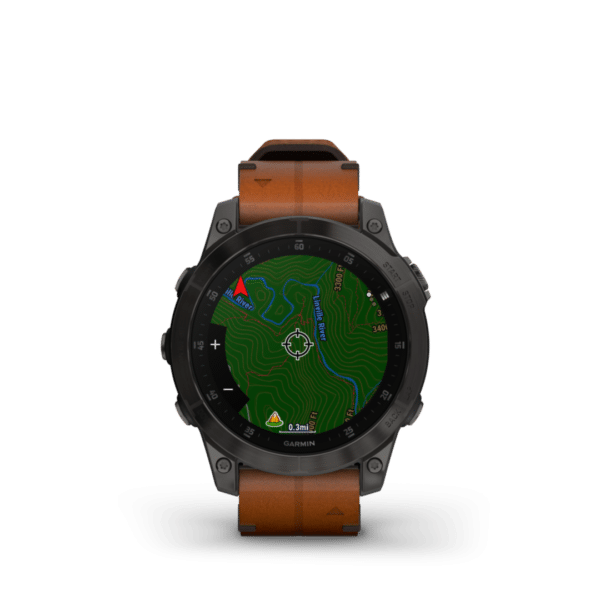 Garmin Epix (Gen2) - 010-02582-30