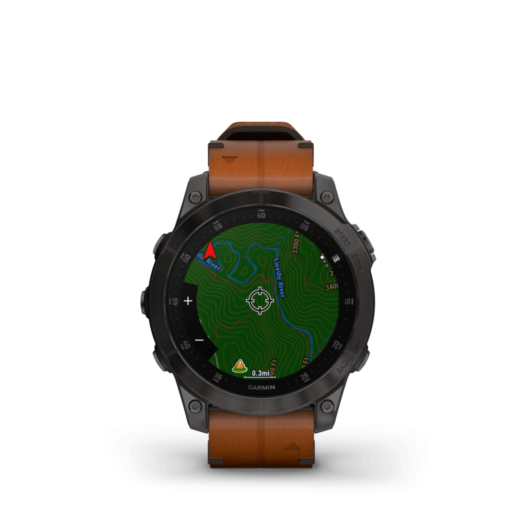 Garmin Epix (Gen2) – 010-02582-30