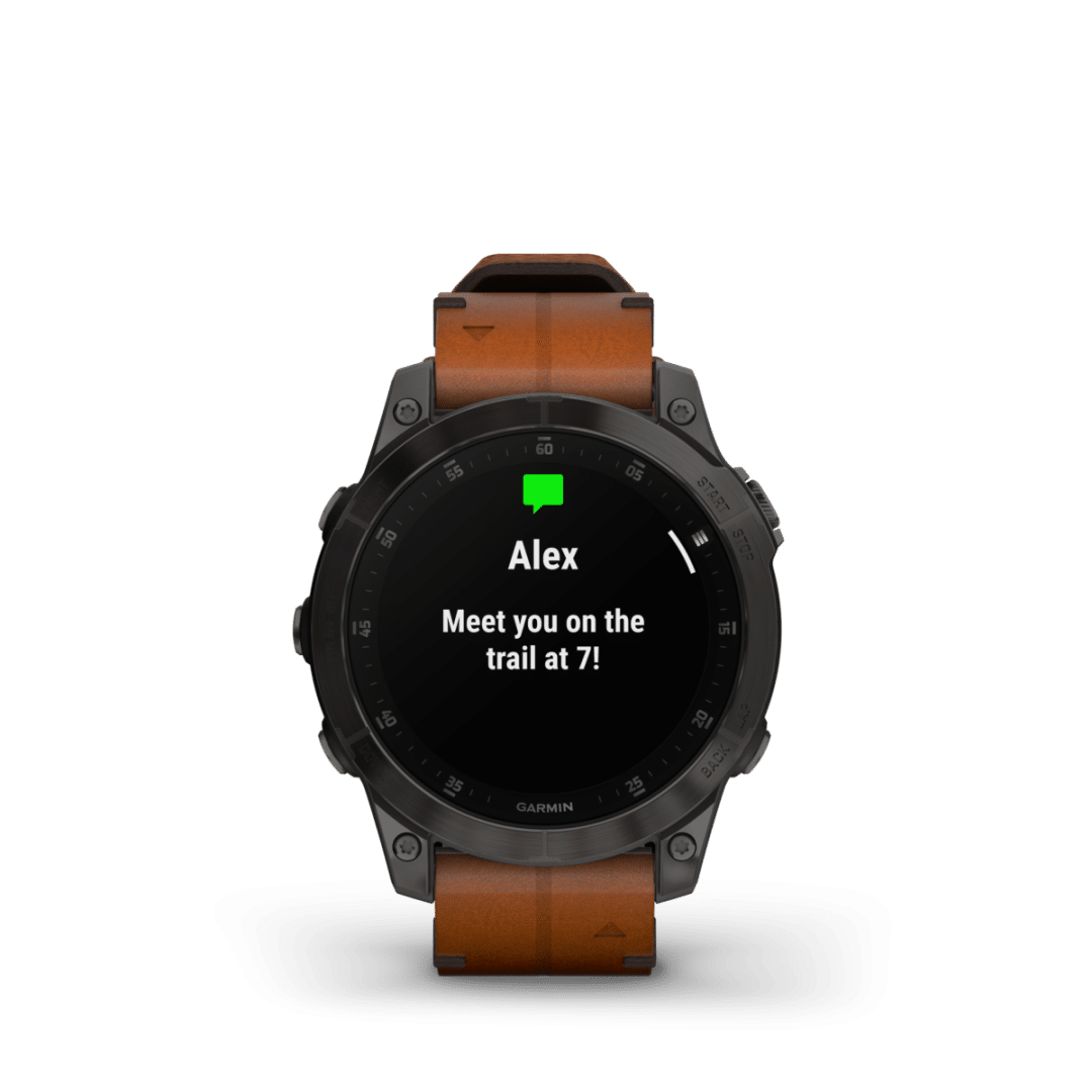 Garmin Epix (Gen2) – 010-02582-30