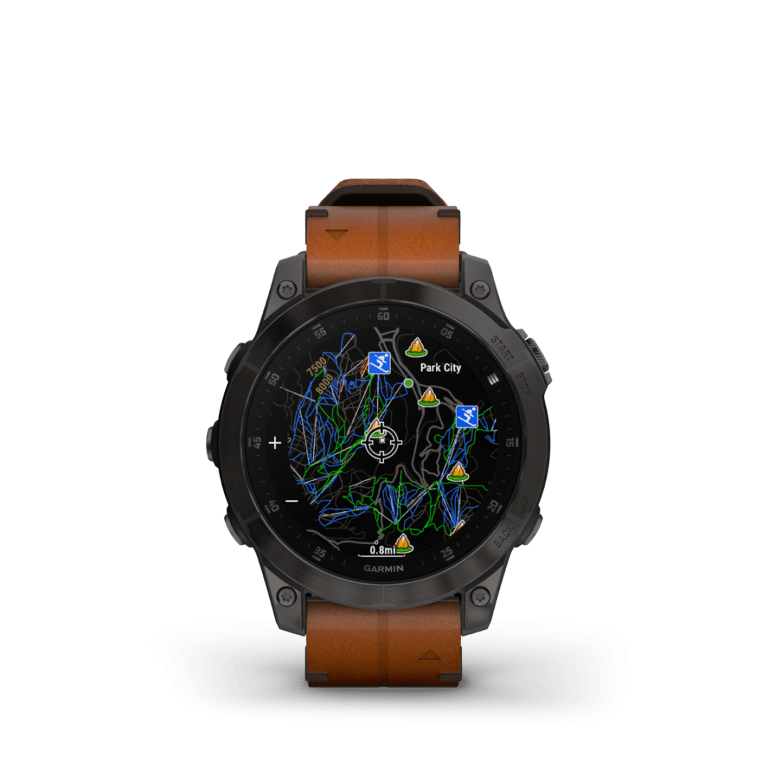 Garmin Epix (Gen2) – 010-02582-30