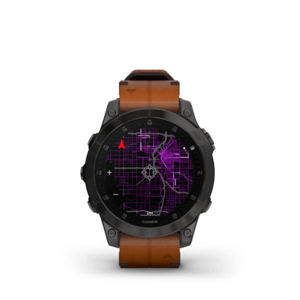 Garmin Epix (Gen2) - 010-02582-30
