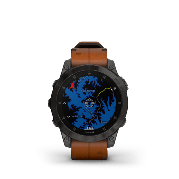 Garmin Epix (Gen2) - 010-02582-30