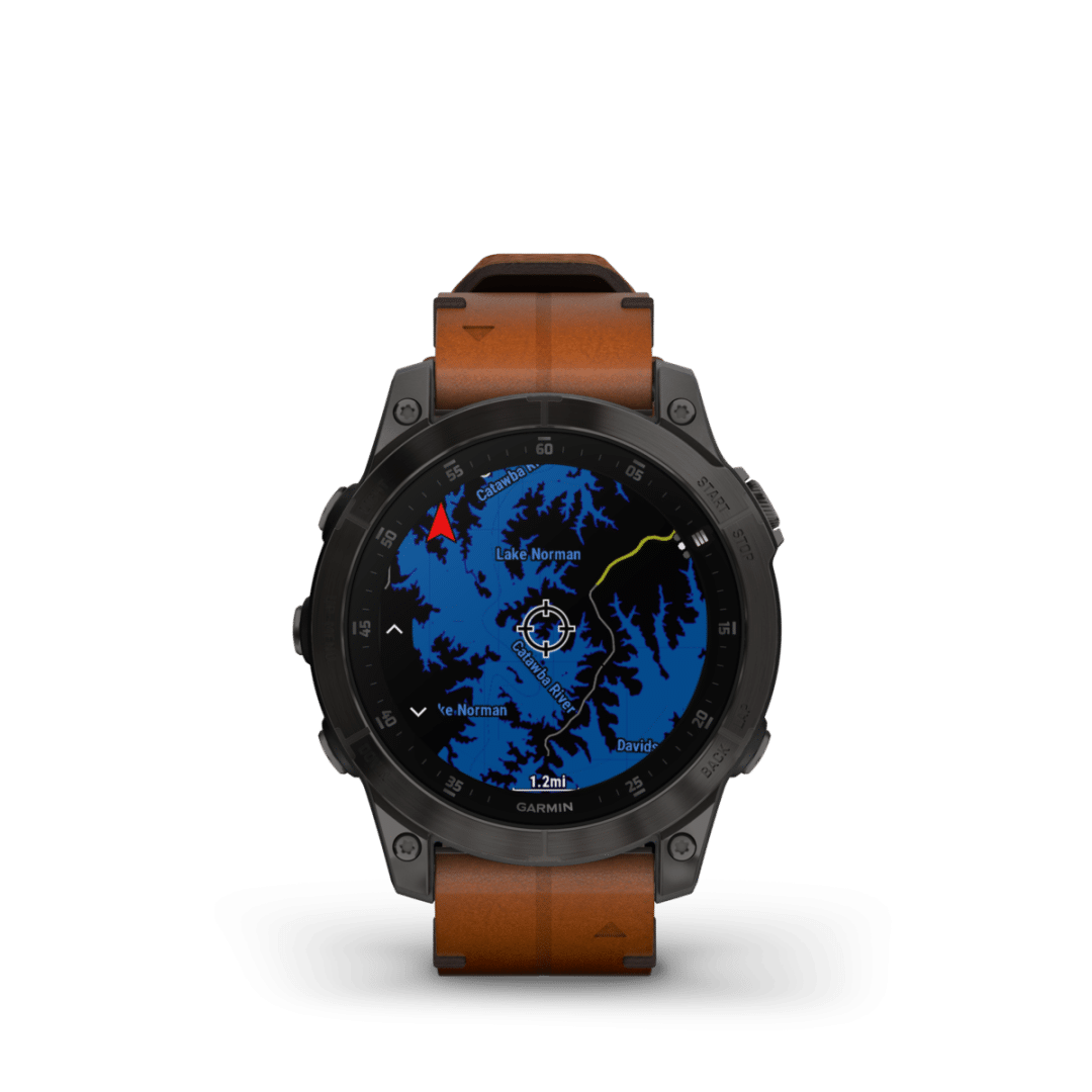 Garmin Epix (Gen2) – 010-02582-30