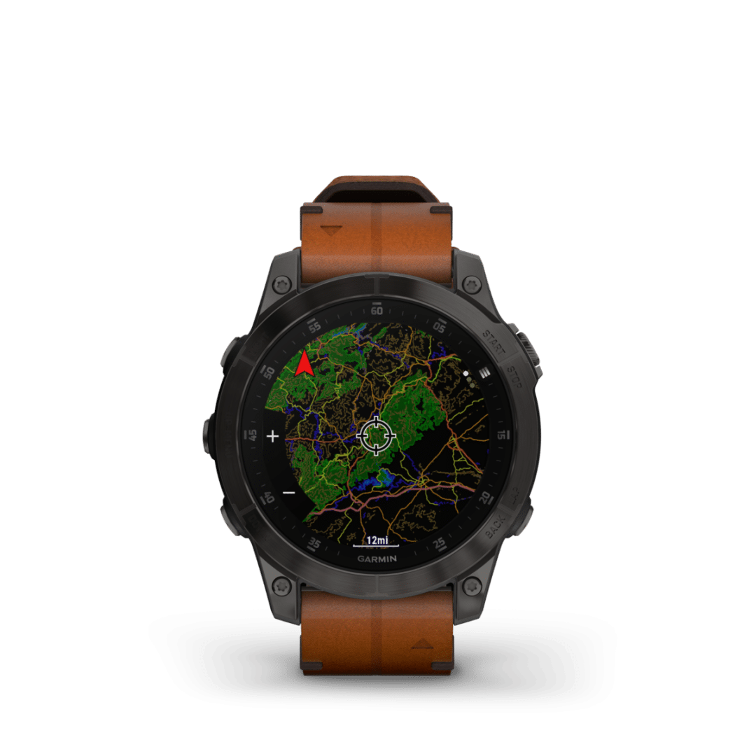 Garmin Epix (Gen2) – 010-02582-30