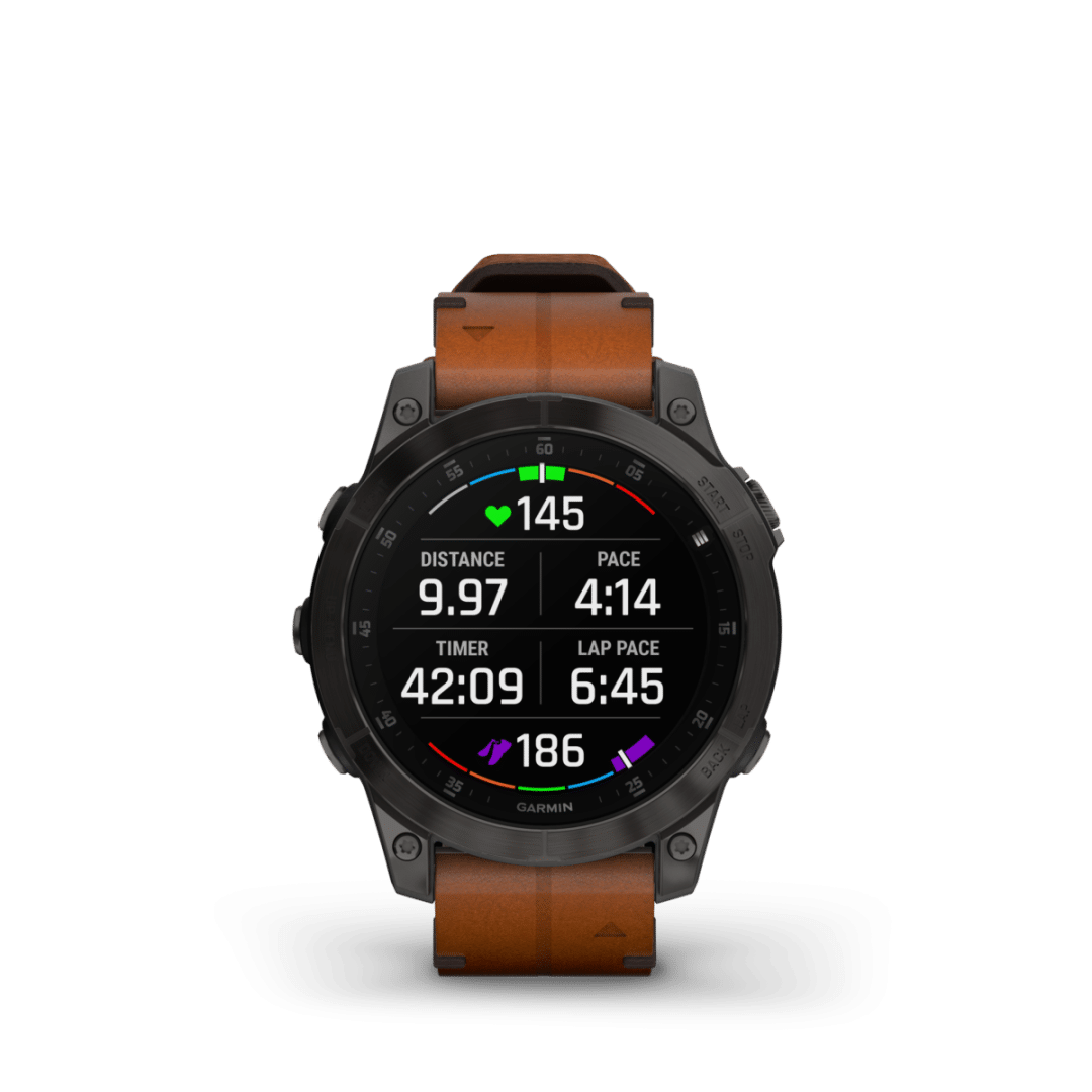 Garmin Epix (Gen2) – 010-02582-30