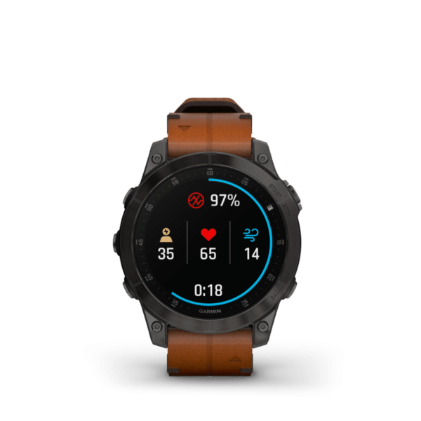 Garmin Epix (Gen2) - 010-02582-30
