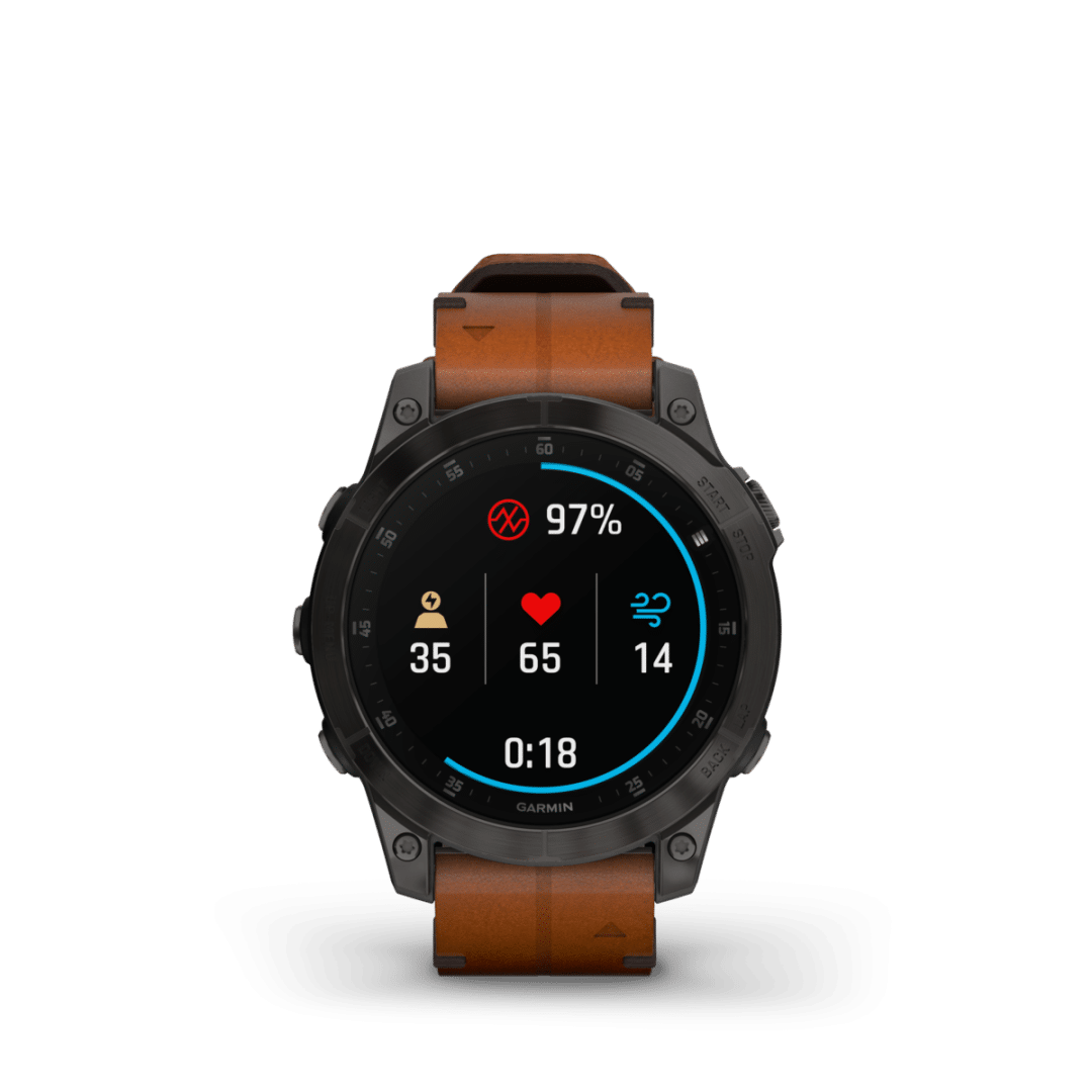 Garmin Epix (Gen2) – 010-02582-30