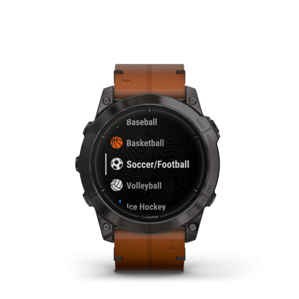 Garmin Epix Pro (Gen2) - 010-02804-30