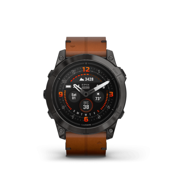 Garmin Epix Pro (Gen2) - 010-02804-30