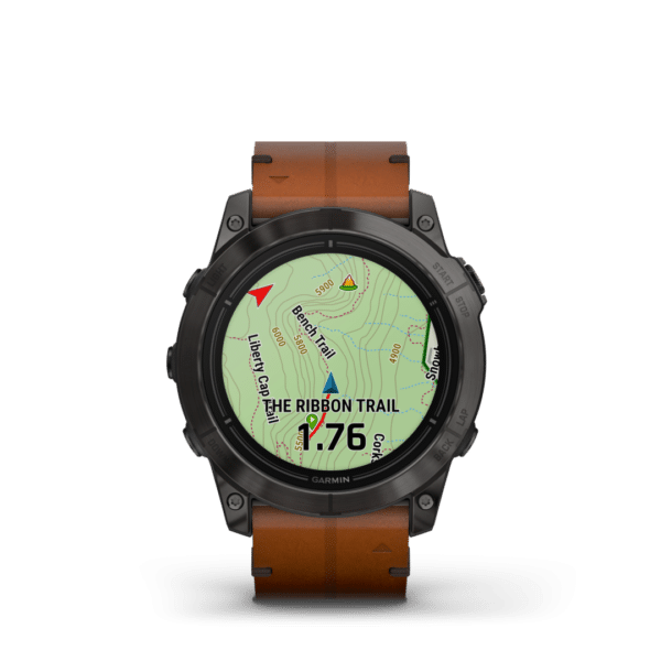 Garmin Epix Pro (Gen2) - 010-02804-30